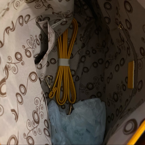 PATCHWORK HANDBAG - Picture 5 of 5